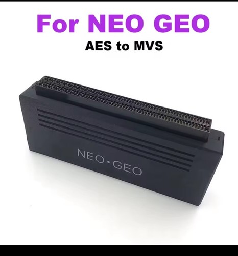 Neo geo mvs aes - mvs,