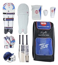 SS Full Cricket Kit with