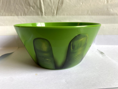 Loot crate plastic - loot, bowl