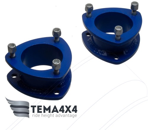 Tema4x4 55mm front - 55mm, strut