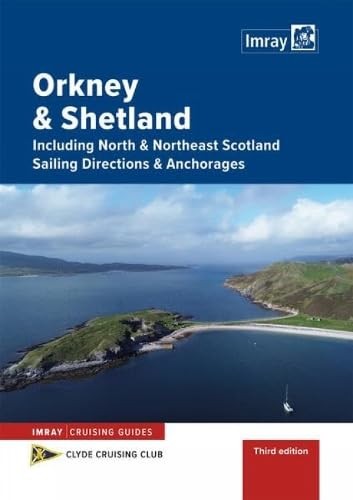 Orkney and shetland sailing - orkney,