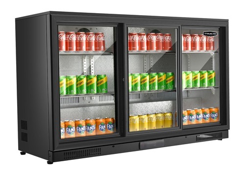 New sliding triple door - sliding,