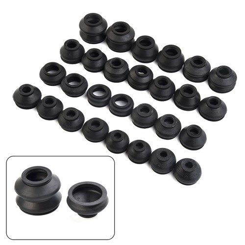 Vehicle stability 28pcs - stability, rubber