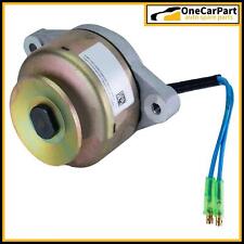 Agricultural Alternator For