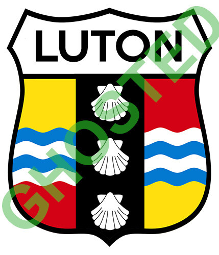 Luton bedfordshire bedford car - luton,
