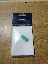 Spinlock Green Button for