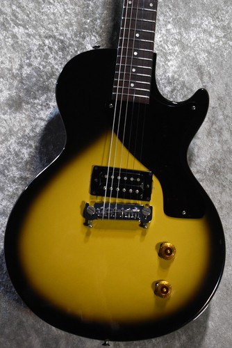 Orville les paul - orville, junior