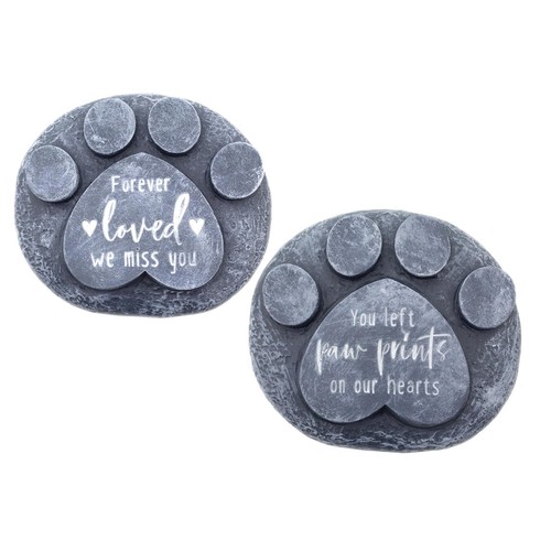 Paw print pet - paw,