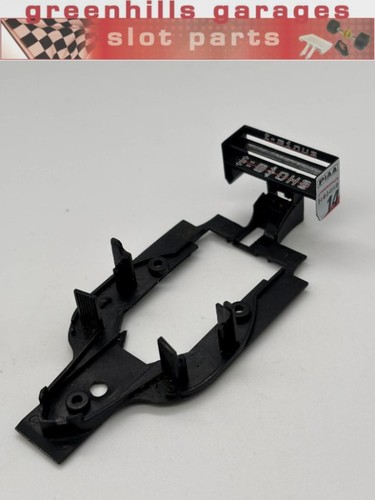 Greenhills scx arrows a20 - arrows,