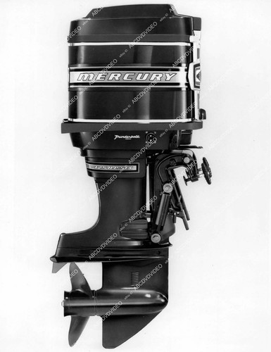 1968 mercury outboard - [,