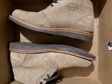 Men’s 11.5 Chippewa Boots