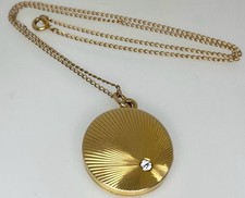 Antique Art Deco 9ct Gold