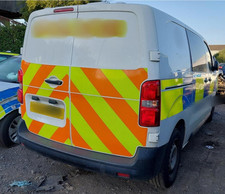 SPARE WHEEL CARRIER PEUGEOT