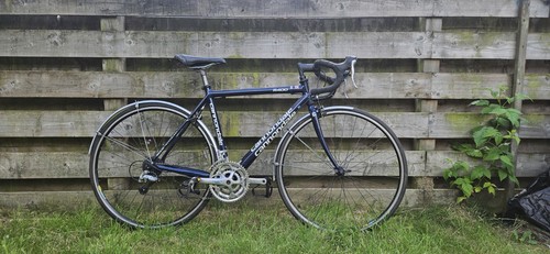 Cannondale r400 men road - men's,