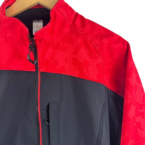 Decathlon rockrider mtb jacket - rockrider,