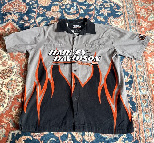 Harley davidson racing - harley,