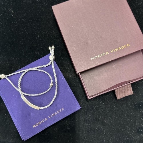 Monica vinader bracelet set - bracelet,