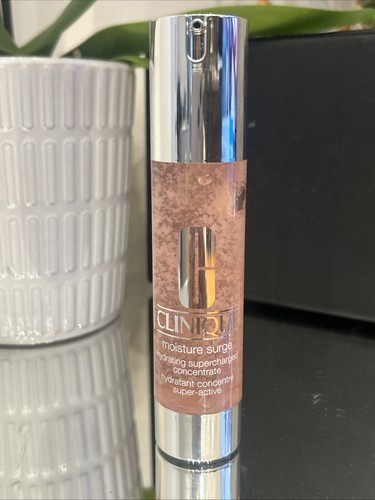Clinique moisture surge - clinique,