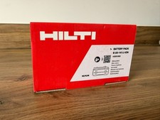 Hilti B 22-110 22V Nuron