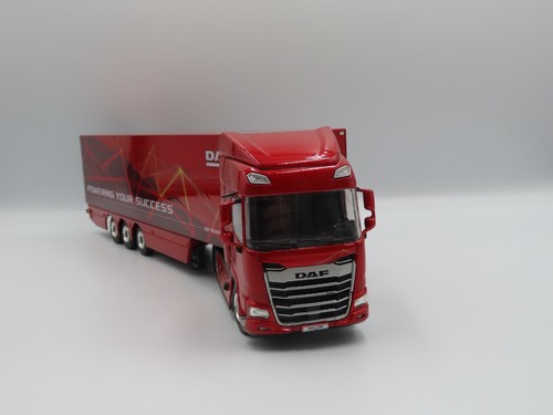 Wsi daf my25 - 4x2, with