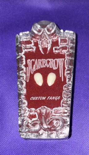 Scarecrow small deluxe custom - small,