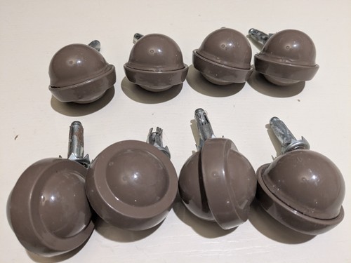 Kenrick shepherd castors - kenrick,