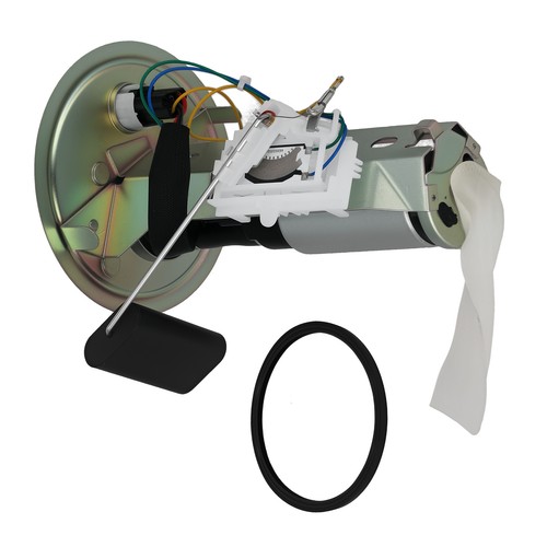 Fuel pump tank - in, ford