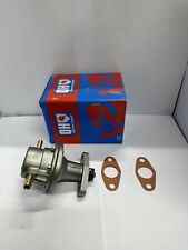 Fuel Pump Fits Ford Fiesta Mk2