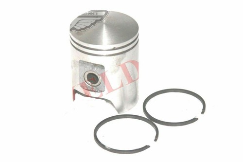 Engine piston rings kit - kit, 04