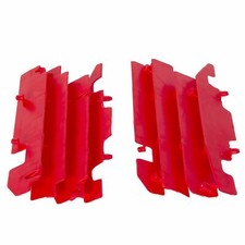 POLISPORT RADIATOR LOUVERS