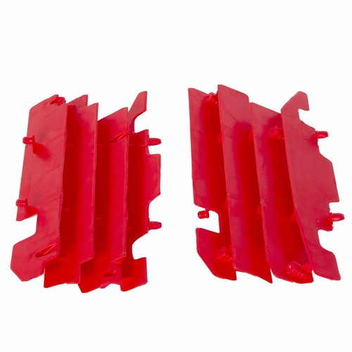 Polisport radiator louvers - polisport,
