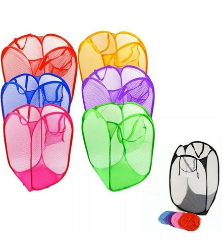 Pop laundry bag - laundry,