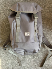 Herschel IONA Backpack Large Grey