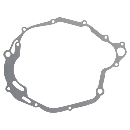 Engine crankcase gasket seal - engine,