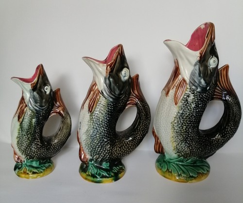 Matching set three 1890s - set,