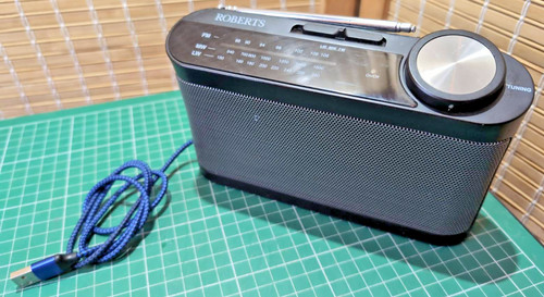 Roberts radio new - radio, classic