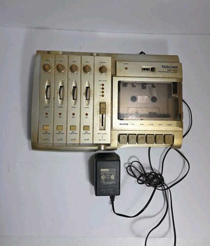Tascam p01 track cassette - tascam, mf-p01