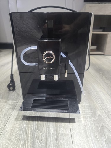 Jura impressa tft one touch - a9,