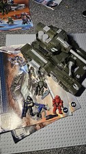Mega Bloks Halo Wars UNSC