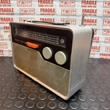 Vintage PYE 444 Radio