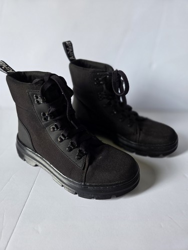 Martens combs poly casual - combs,