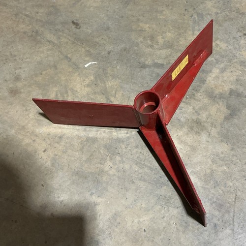 Fan for hammer - mill, dust