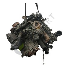 MK2 XP90 TOYOTA YARIS Engine