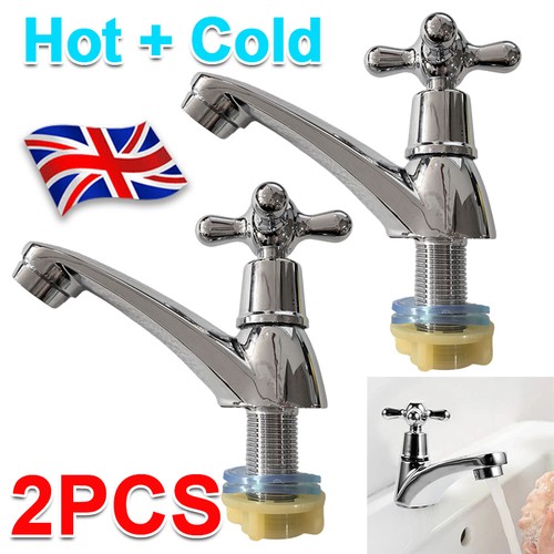 2pcs traditional basin sink - 2pcs,