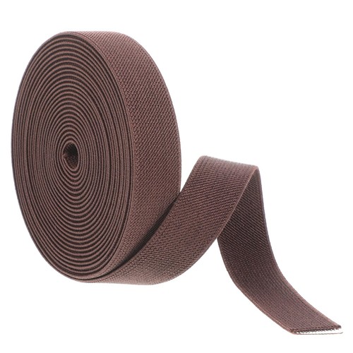 Inch yard brown elastic - 1,