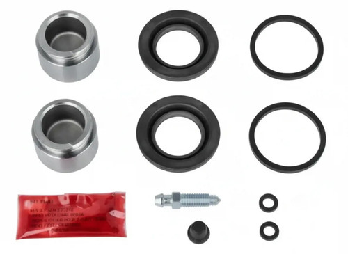 Brake caliper repair kit rear - brake,