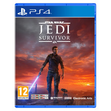 Star Wars Jedi: Survivor PS4