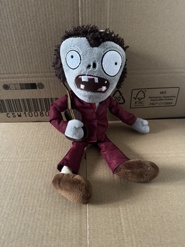 Plantz zombies soft - plantz,