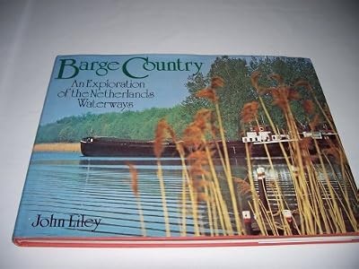 Barge country liley john - liley,,