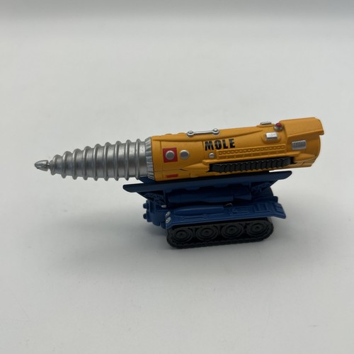Thunderbirds mattel hot - thunderbirds, wheels